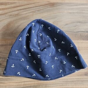 H&m baby boy hat 9-12 months